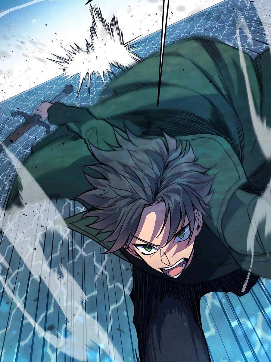 Trở Thành Nhân Viên Cho Các Vị Thần Chapter 29 - 36