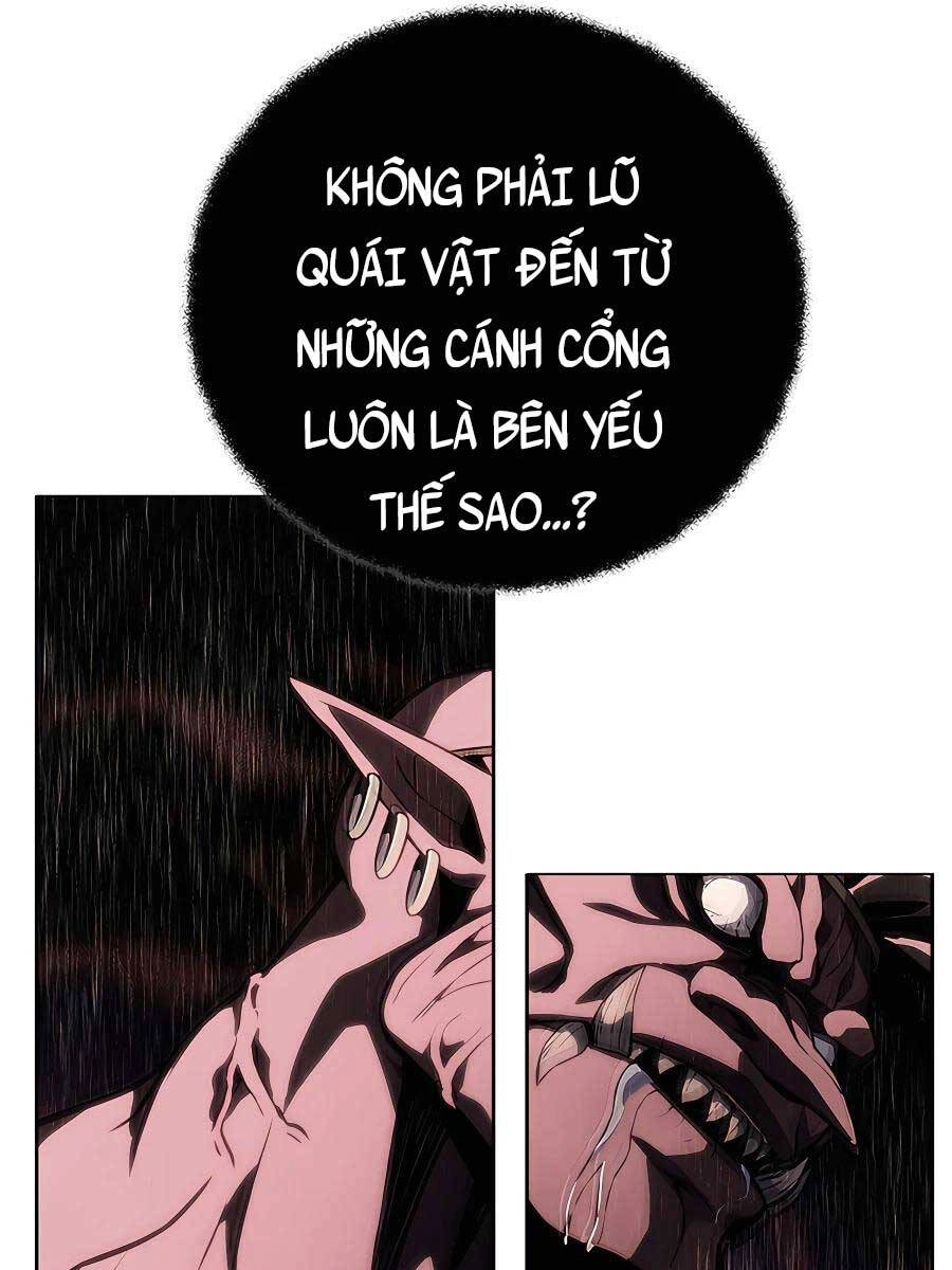 Trở Thành Nhân Viên Cho Các Vị Thần Chapter 29 - 51