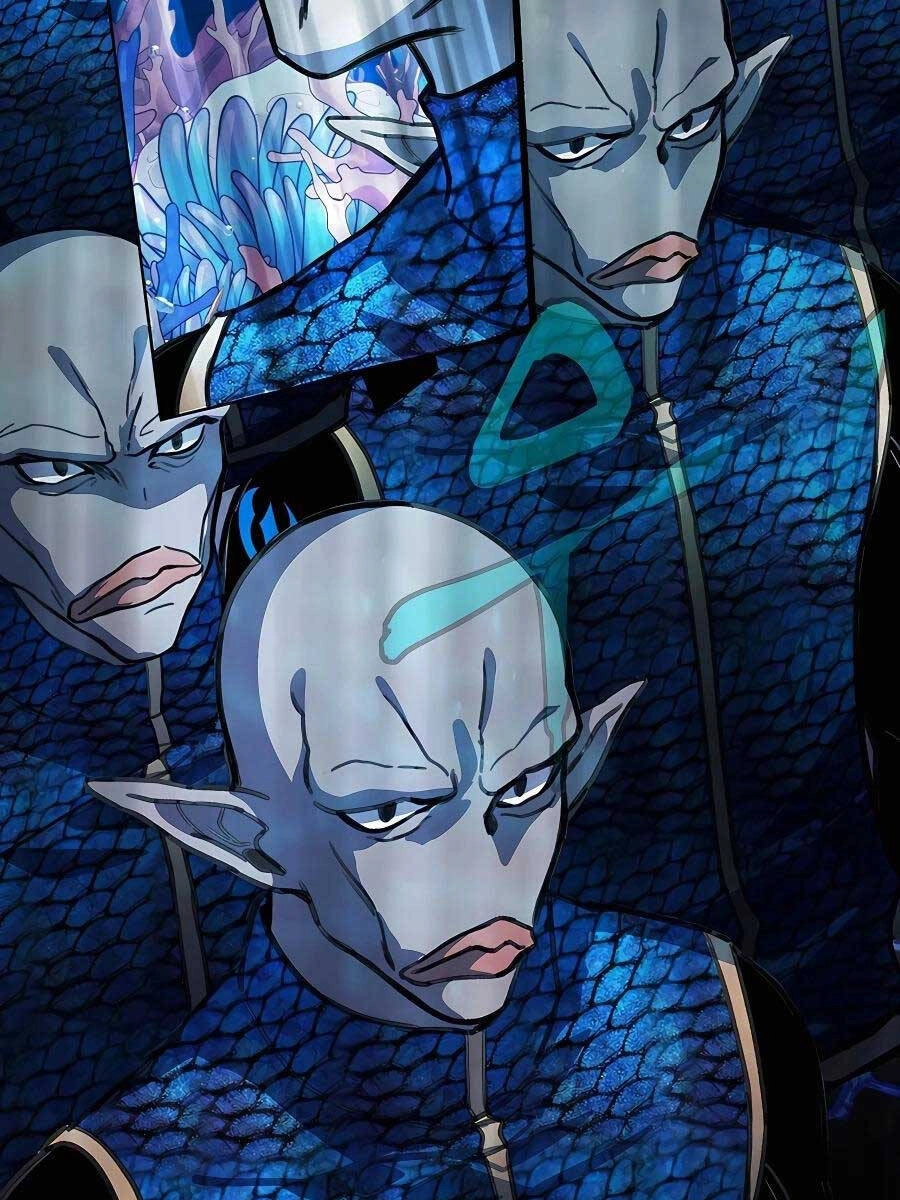 Trở Thành Nhân Viên Cho Các Vị Thần Chapter 29 - 61