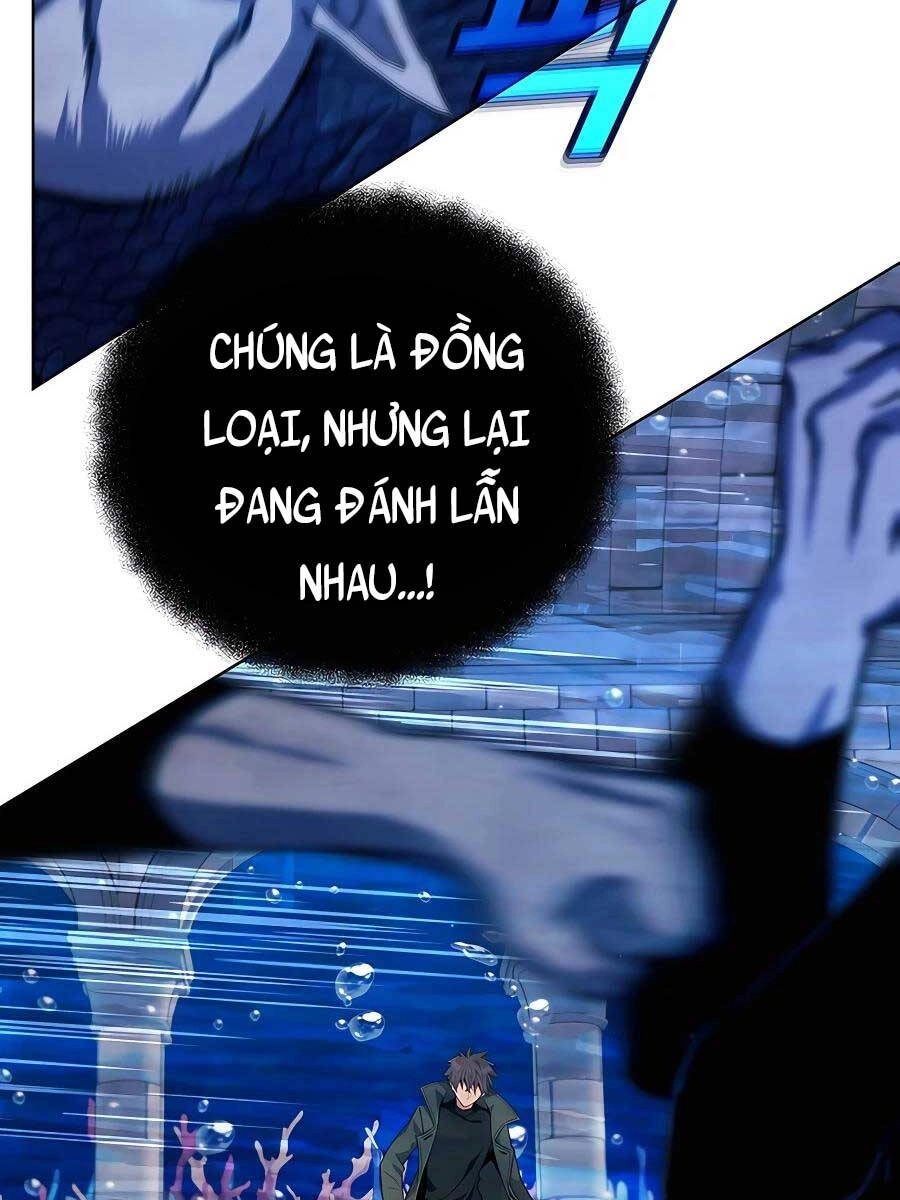 Trở Thành Nhân Viên Cho Các Vị Thần Chapter 29 - 69