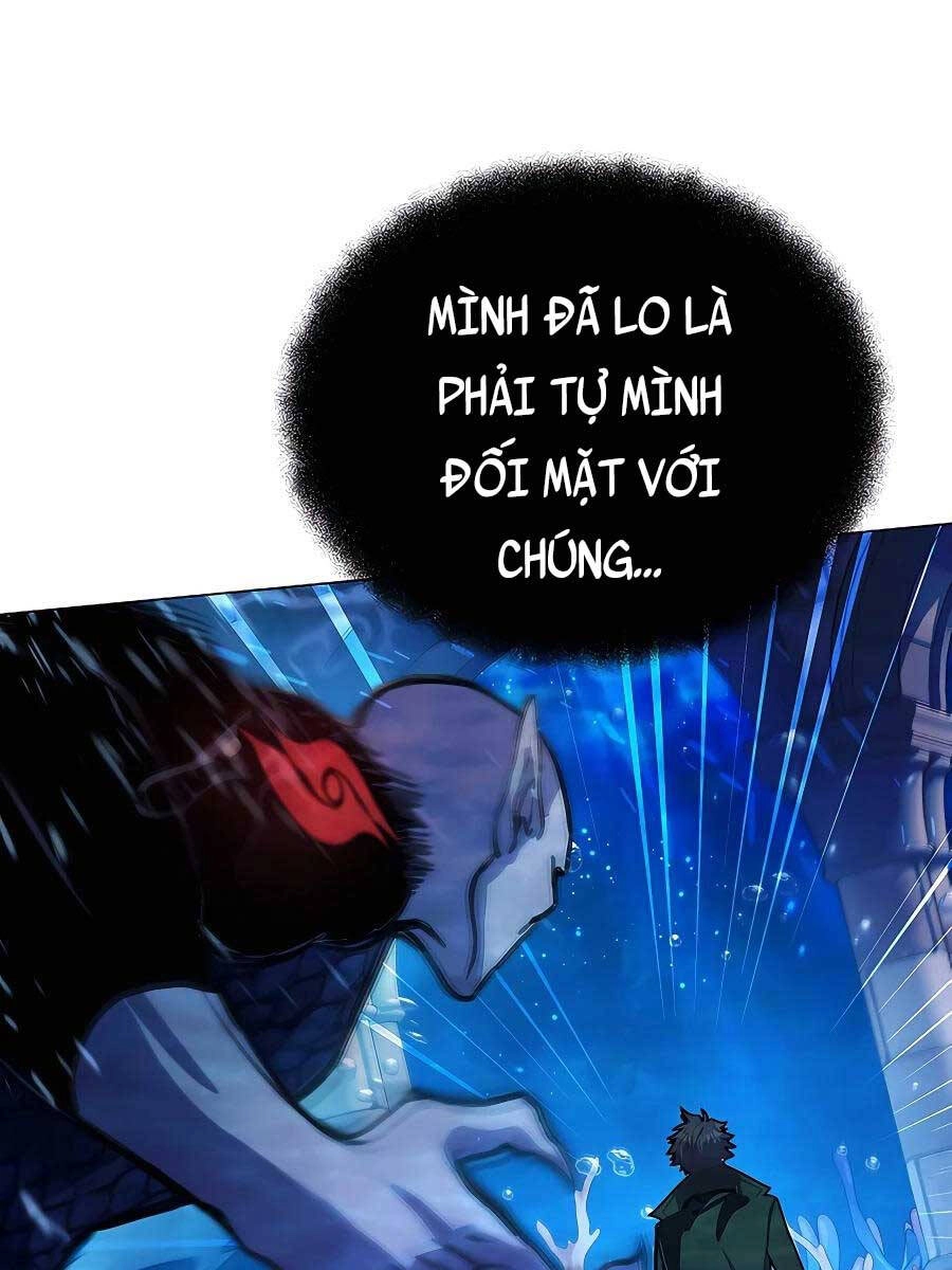 Trở Thành Nhân Viên Cho Các Vị Thần Chapter 29 - 73