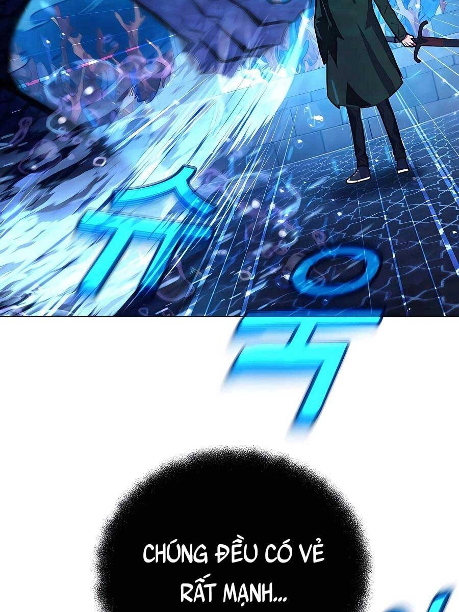 Trở Thành Nhân Viên Cho Các Vị Thần Chapter 29 - 74