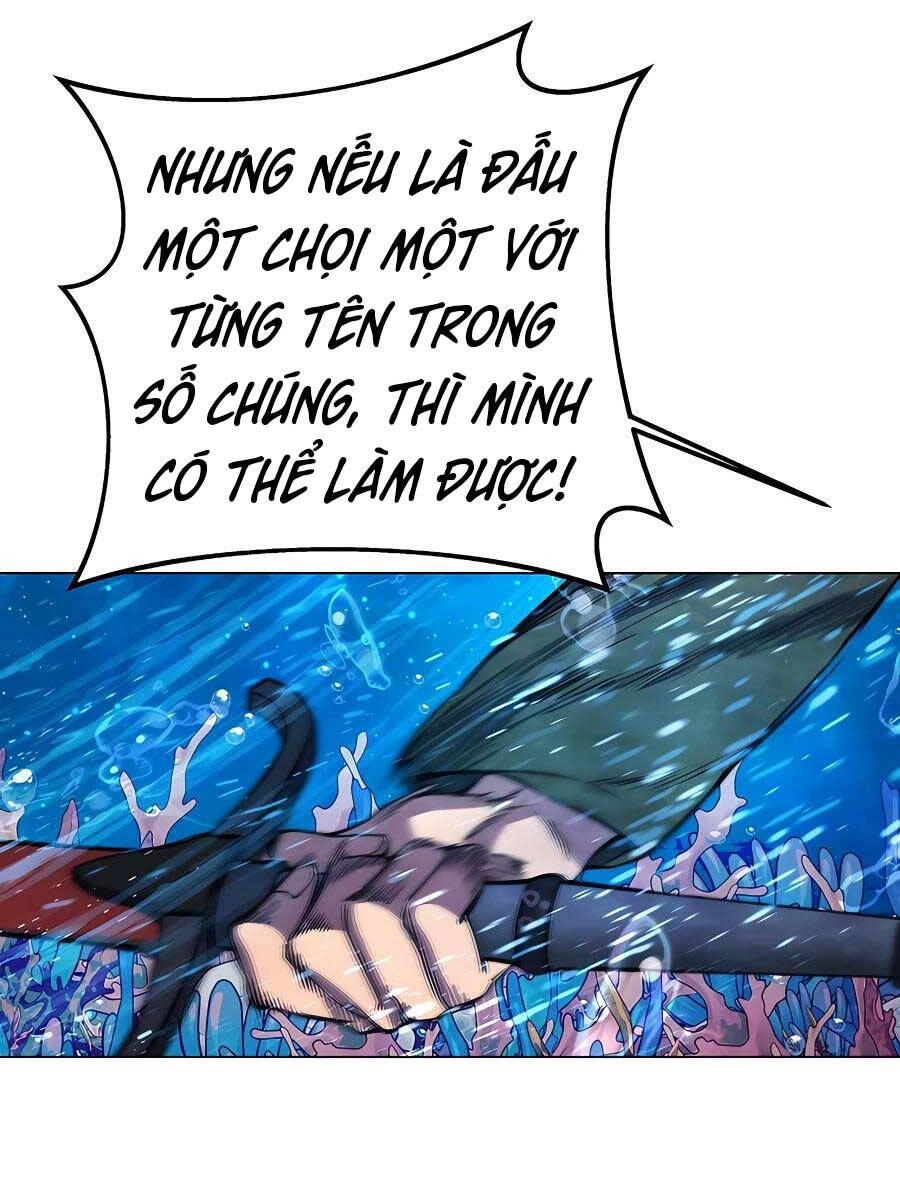 Trở Thành Nhân Viên Cho Các Vị Thần Chapter 29 - 78