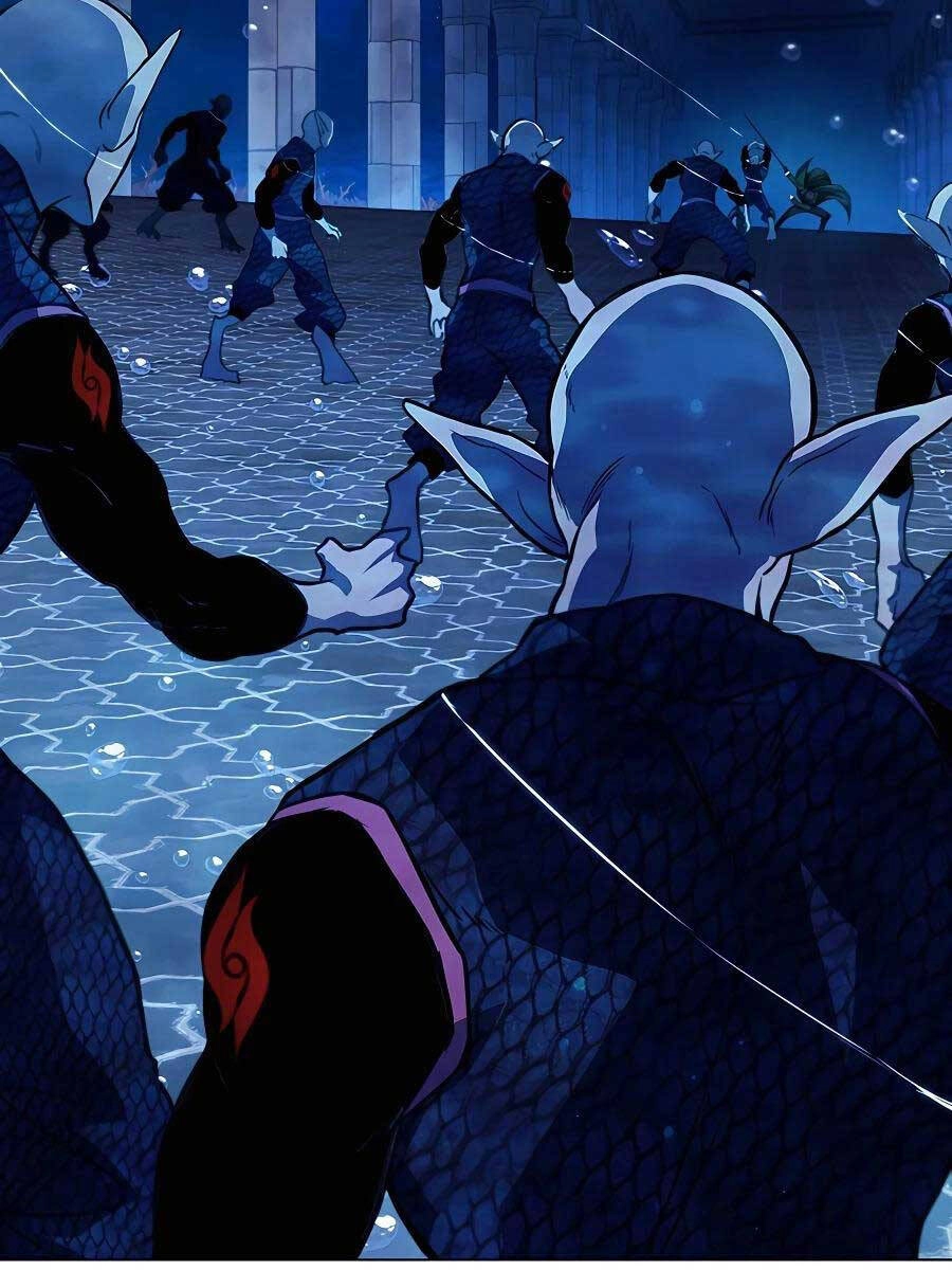 Trở Thành Nhân Viên Cho Các Vị Thần Chapter 29 - 102