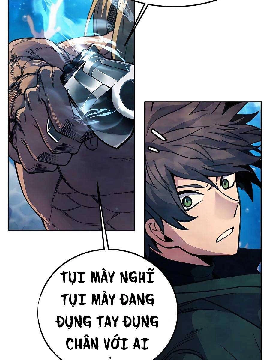 Trở Thành Nhân Viên Cho Các Vị Thần Chapter 29 - 130