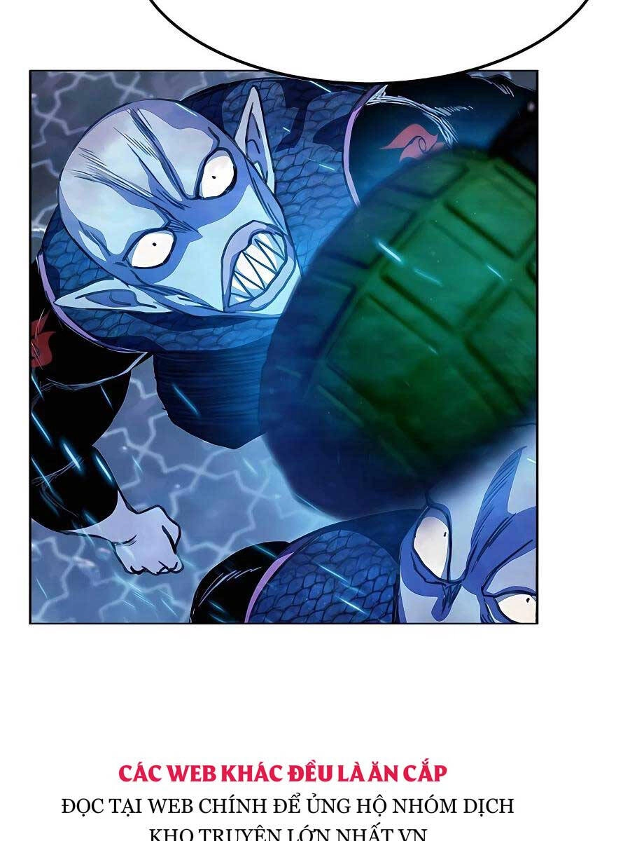 Trở Thành Nhân Viên Cho Các Vị Thần Chapter 29 - 133