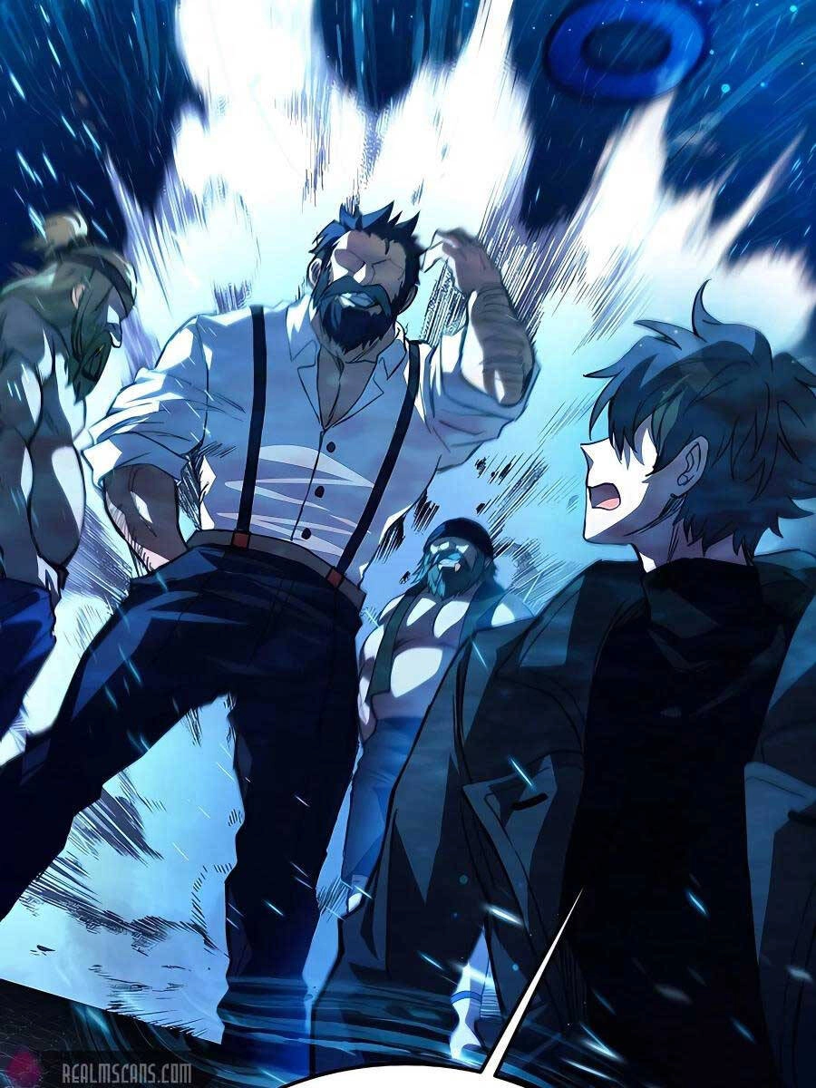 Trở Thành Nhân Viên Cho Các Vị Thần Chapter 29 - 135