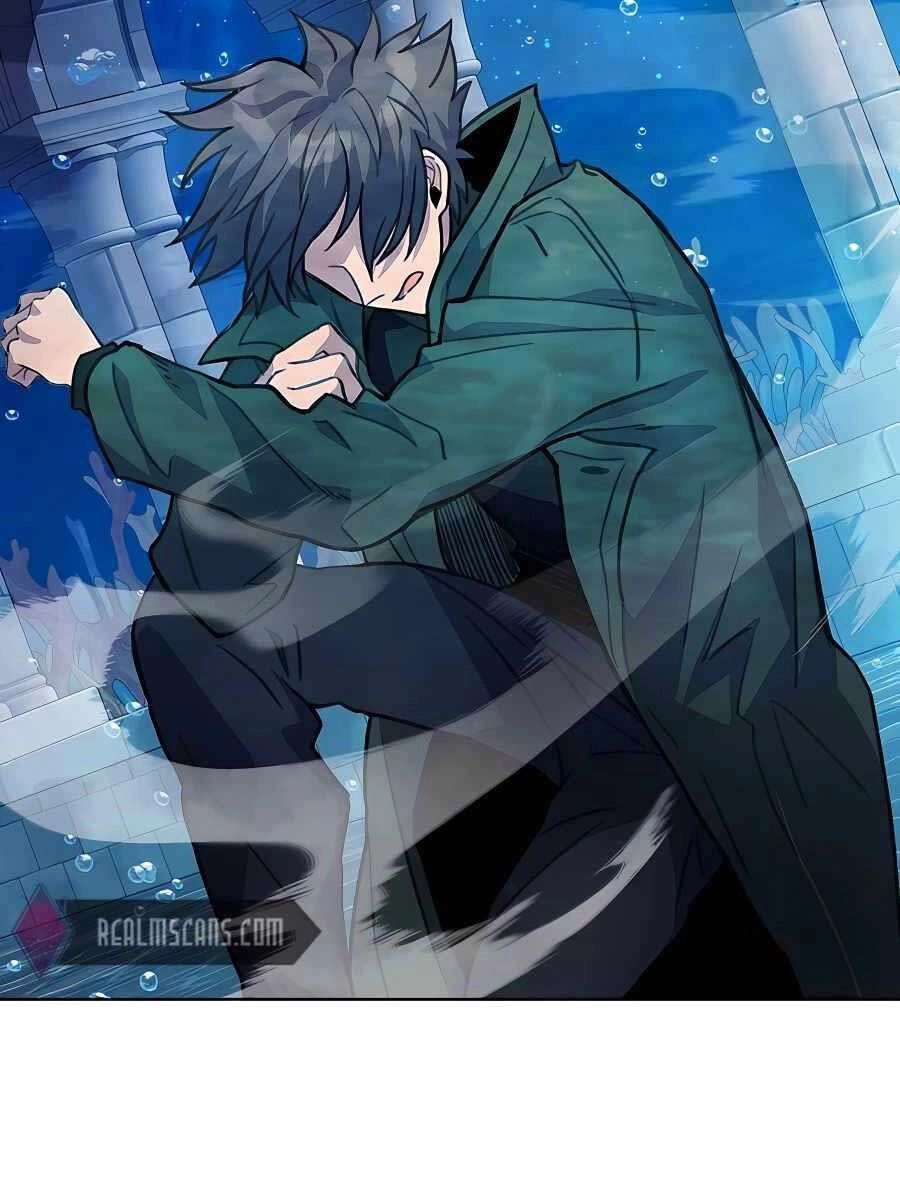 Trở Thành Nhân Viên Cho Các Vị Thần Chapter 30 - 3