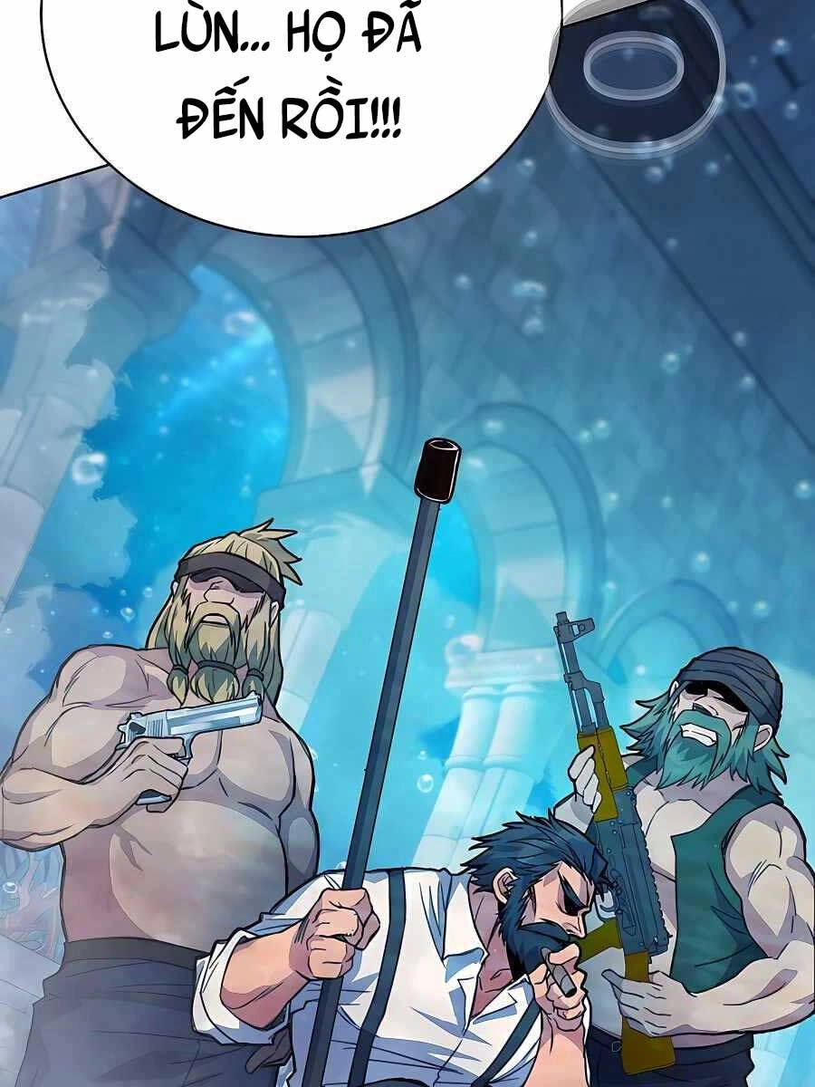 Trở Thành Nhân Viên Cho Các Vị Thần Chapter 30 - 7