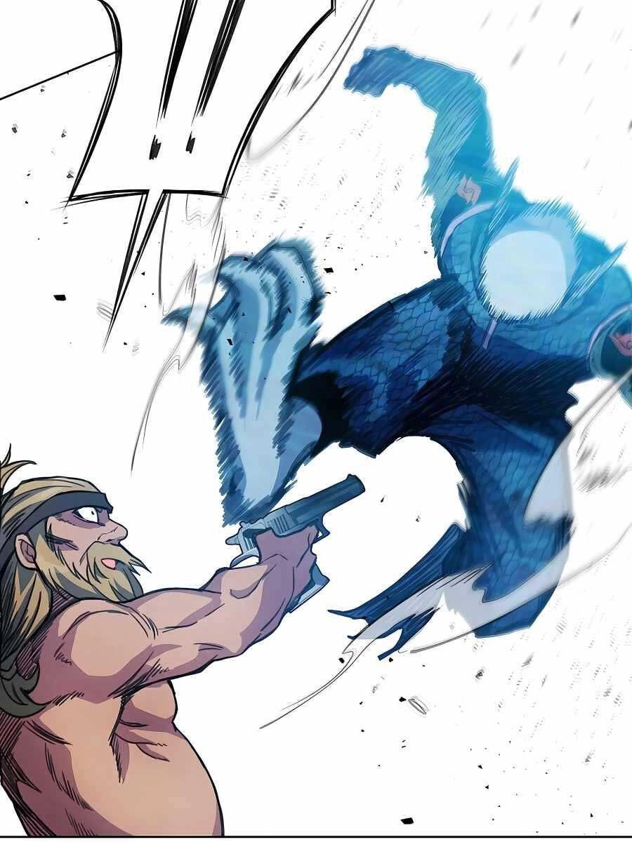 Trở Thành Nhân Viên Cho Các Vị Thần Chapter 30 - 21