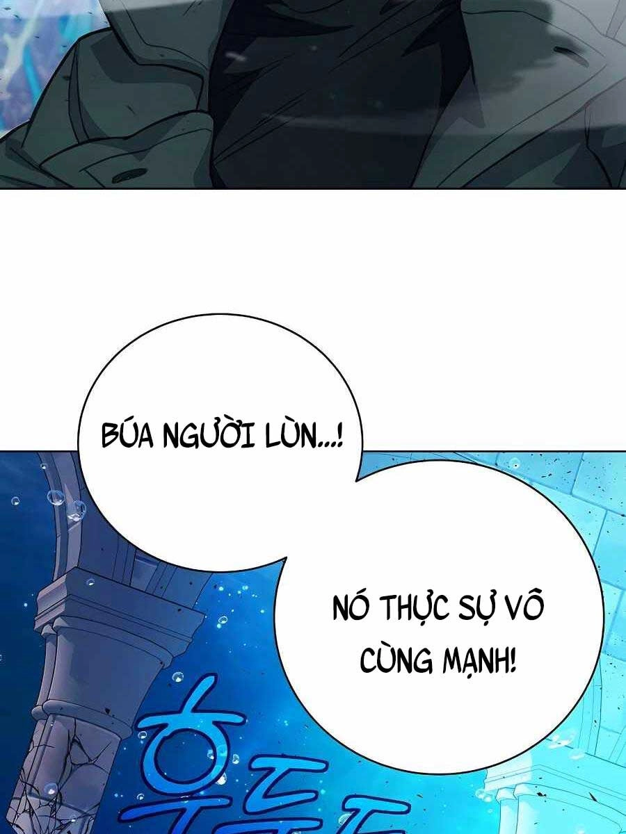 Trở Thành Nhân Viên Cho Các Vị Thần Chapter 30 - 33