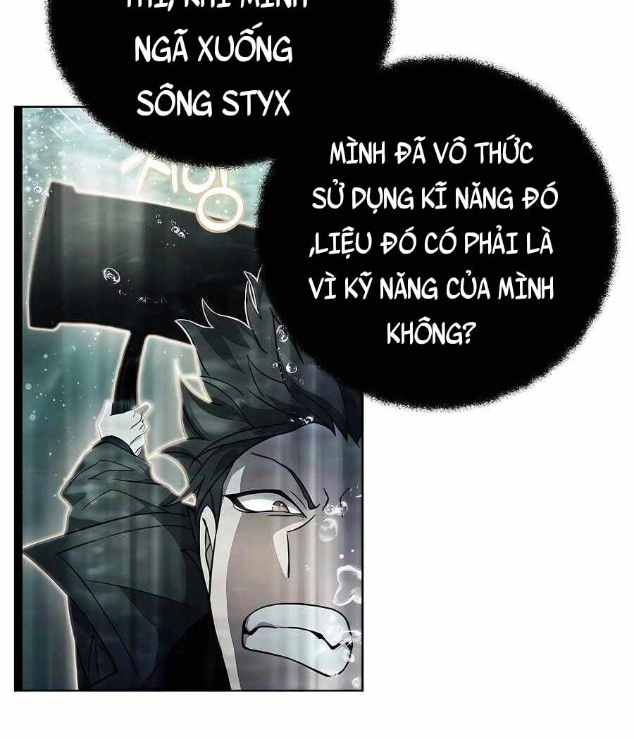 Trở Thành Nhân Viên Cho Các Vị Thần Chapter 30 - 35