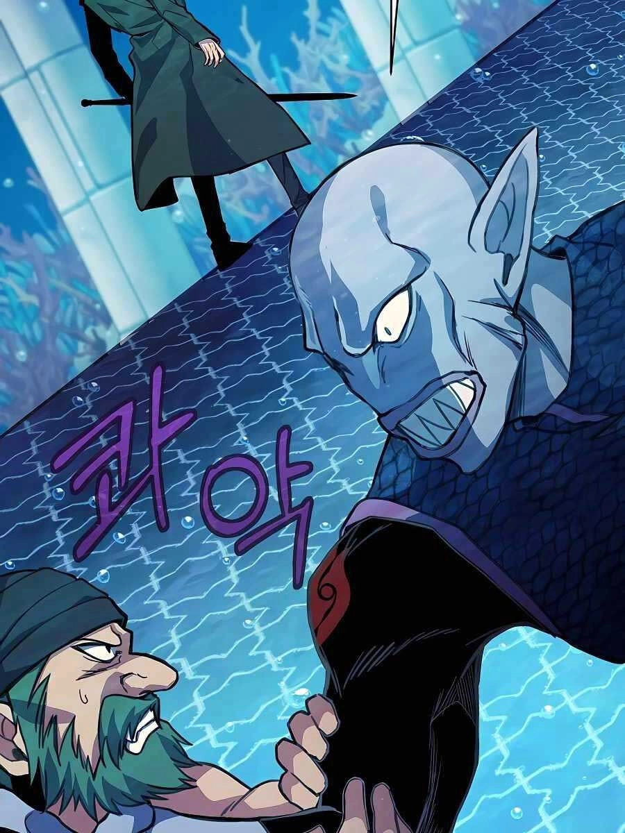 Trở Thành Nhân Viên Cho Các Vị Thần Chapter 30 - 40