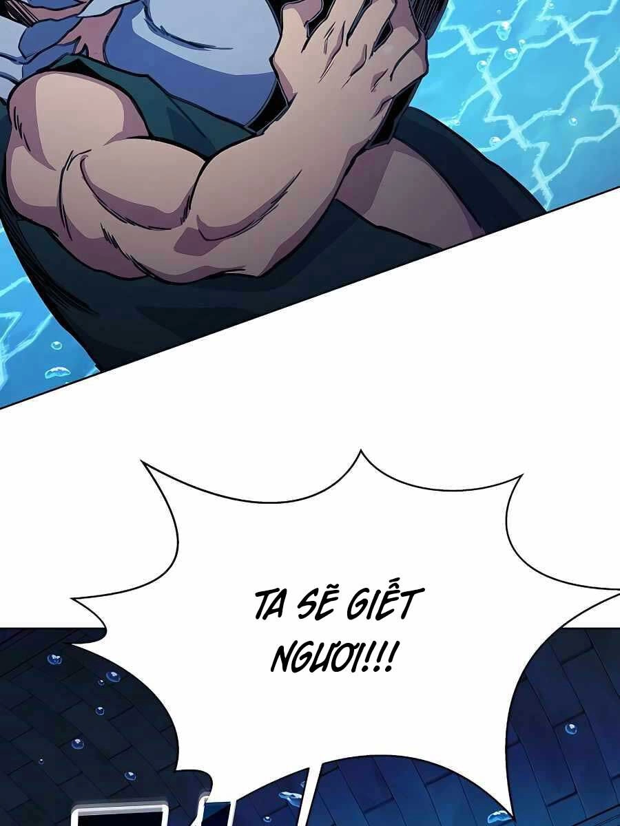 Trở Thành Nhân Viên Cho Các Vị Thần Chapter 30 - 41