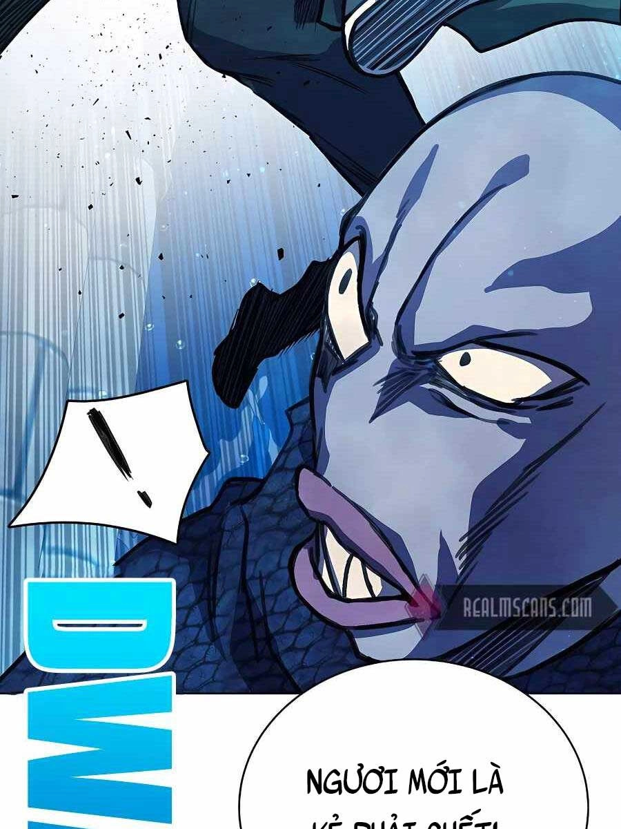 Trở Thành Nhân Viên Cho Các Vị Thần Chapter 30 - 46