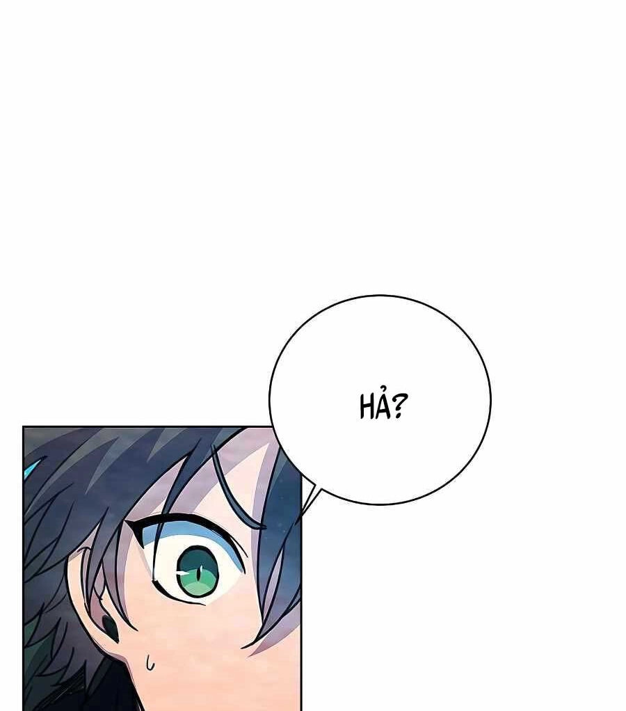 Trở Thành Nhân Viên Cho Các Vị Thần Chapter 30 - 50