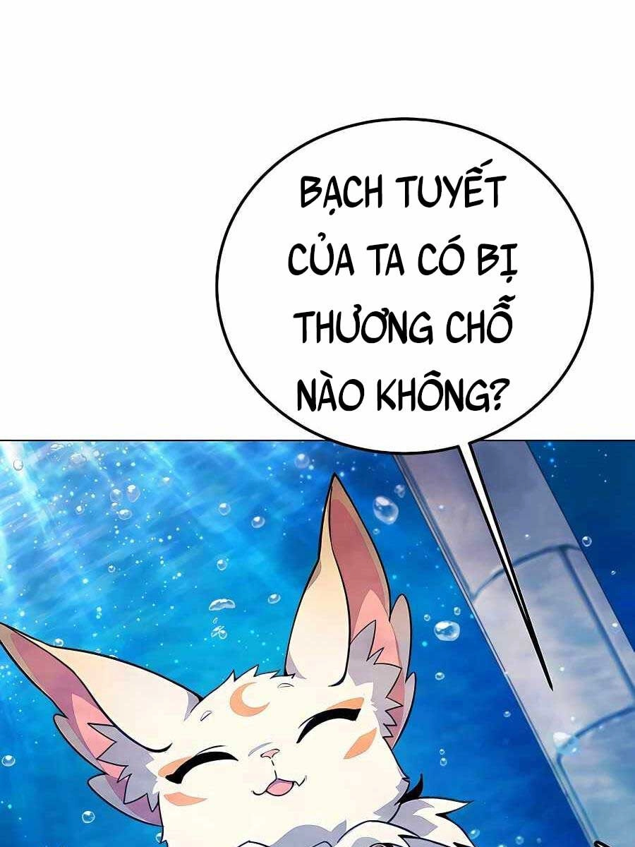 Trở Thành Nhân Viên Cho Các Vị Thần Chapter 30 - 82