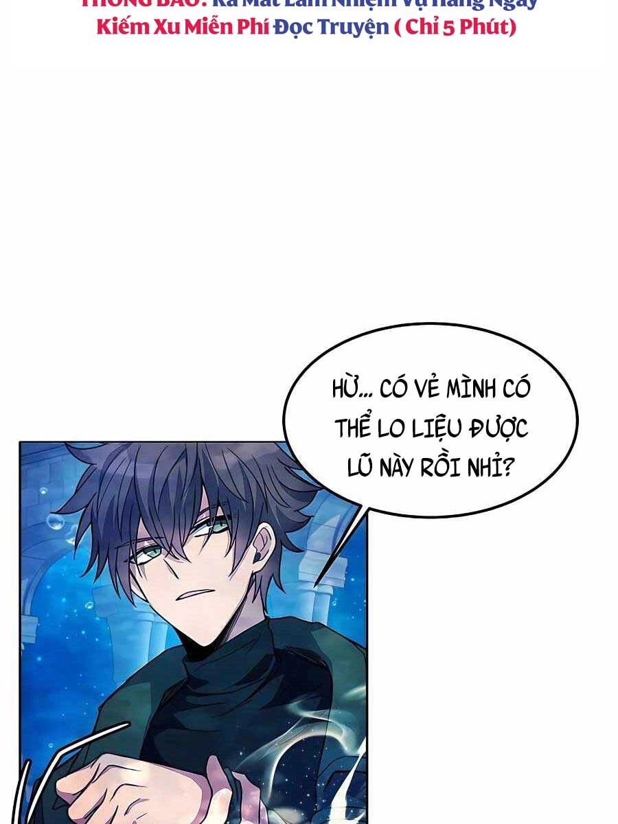 Trở Thành Nhân Viên Cho Các Vị Thần Chapter 30 - 102