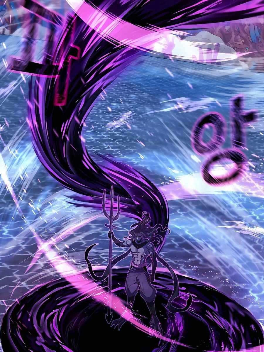 Trở Thành Nhân Viên Cho Các Vị Thần Chapter 30 - 132