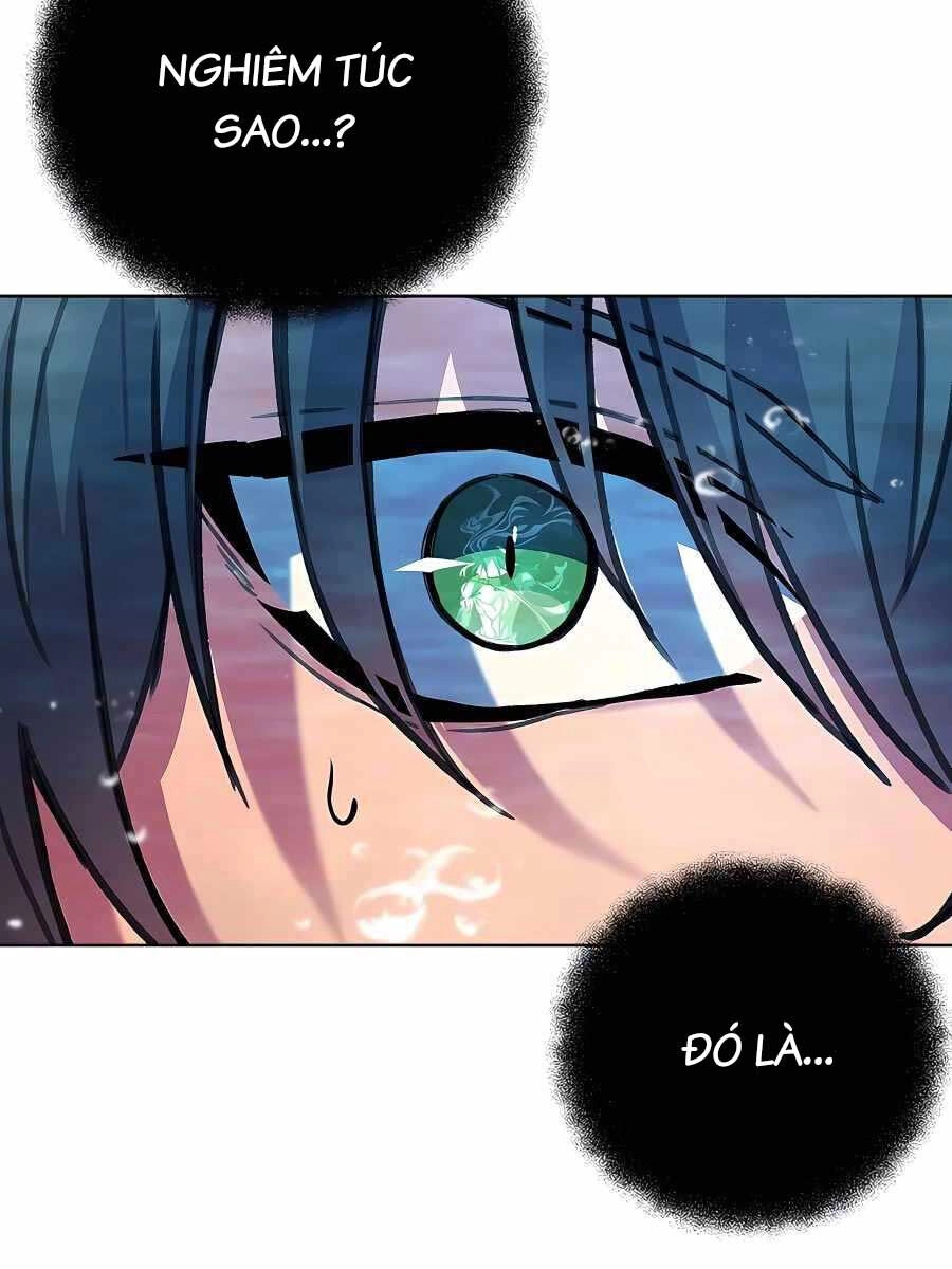 Trở Thành Nhân Viên Cho Các Vị Thần Chapter 31 - 7