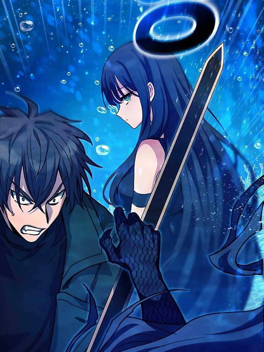 Trở Thành Nhân Viên Cho Các Vị Thần Chapter 32 - 39