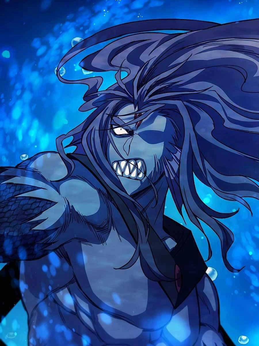 Trở Thành Nhân Viên Cho Các Vị Thần Chapter 32 - 57