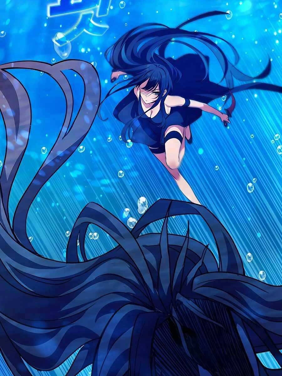 Trở Thành Nhân Viên Cho Các Vị Thần Chapter 32 - 96