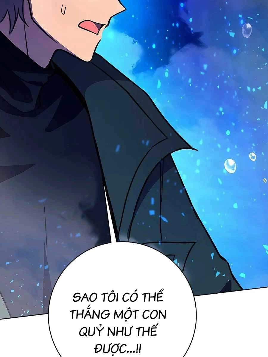 Trở Thành Nhân Viên Cho Các Vị Thần Chapter 33 - 29