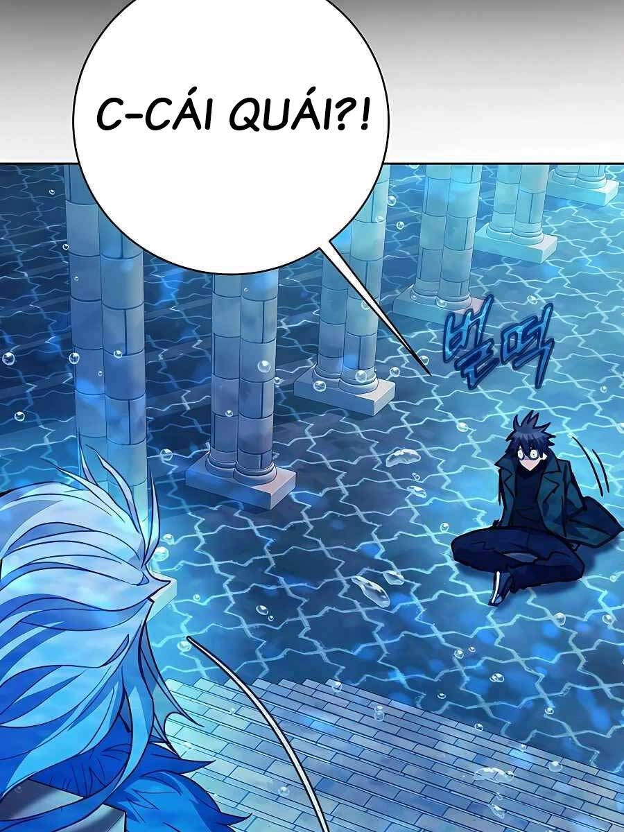 Trở Thành Nhân Viên Cho Các Vị Thần Chapter 34 - 4