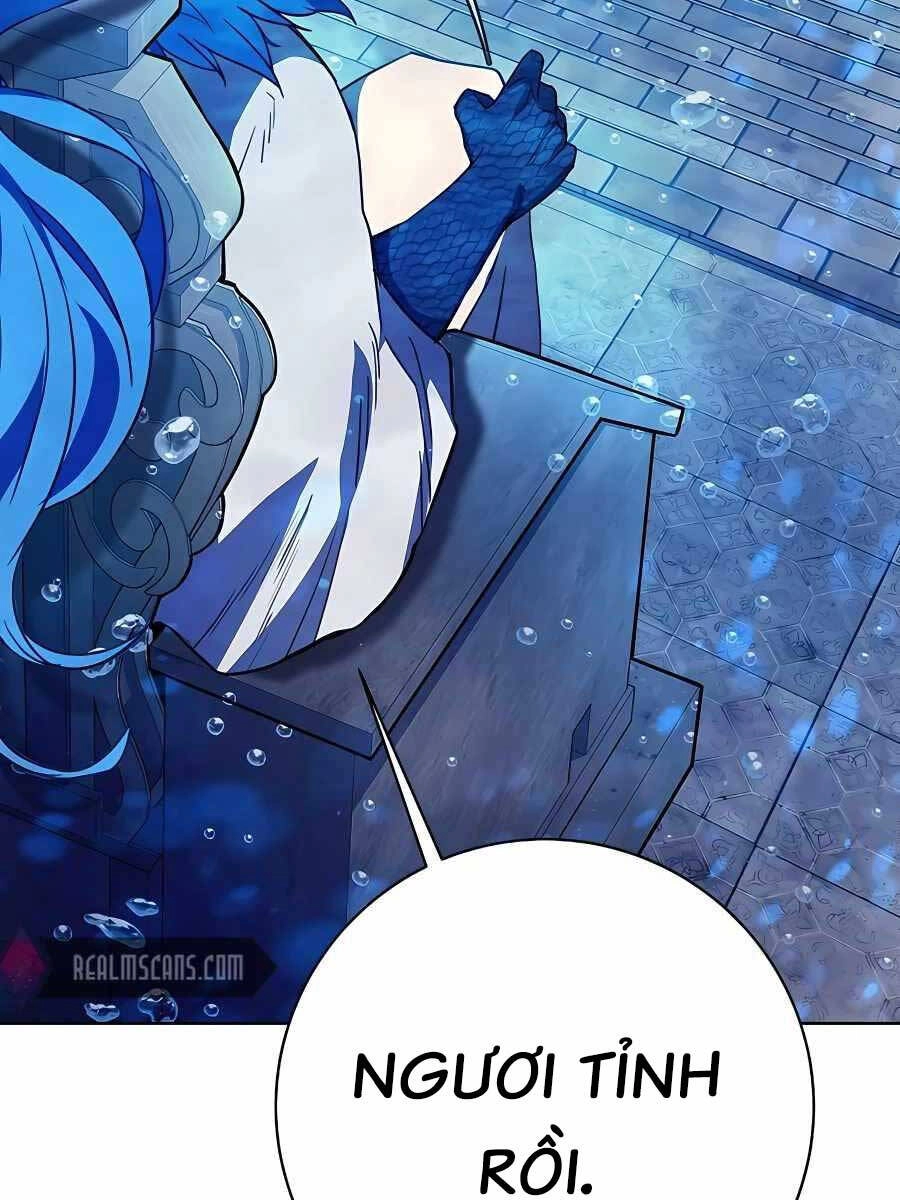 Trở Thành Nhân Viên Cho Các Vị Thần Chapter 34 - 5