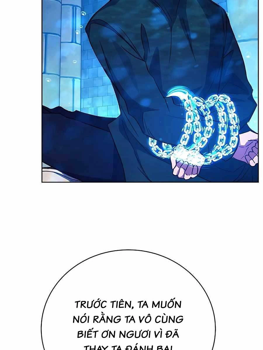 Trở Thành Nhân Viên Cho Các Vị Thần Chapter 34 - 8