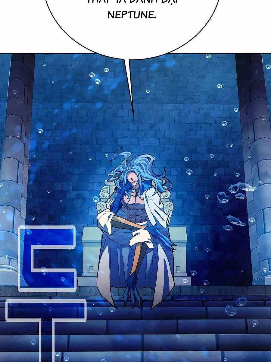 Trở Thành Nhân Viên Cho Các Vị Thần Chapter 34 - 9