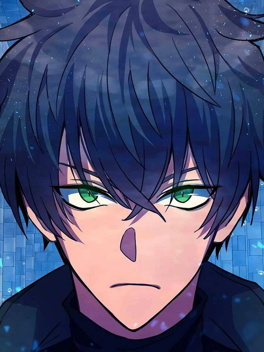 Trở Thành Nhân Viên Cho Các Vị Thần Chapter 34 - 41