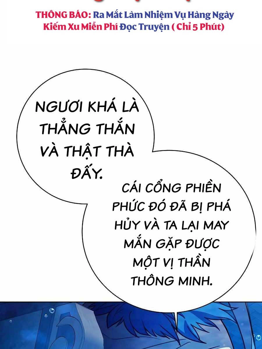 Trở Thành Nhân Viên Cho Các Vị Thần Chapter 34 - 44
