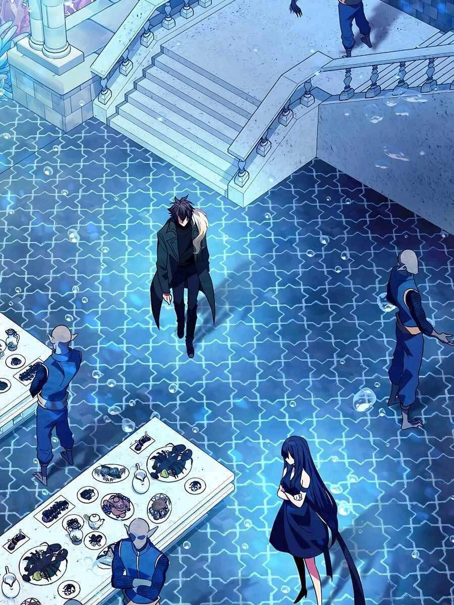 Trở Thành Nhân Viên Cho Các Vị Thần Chapter 34 - 53