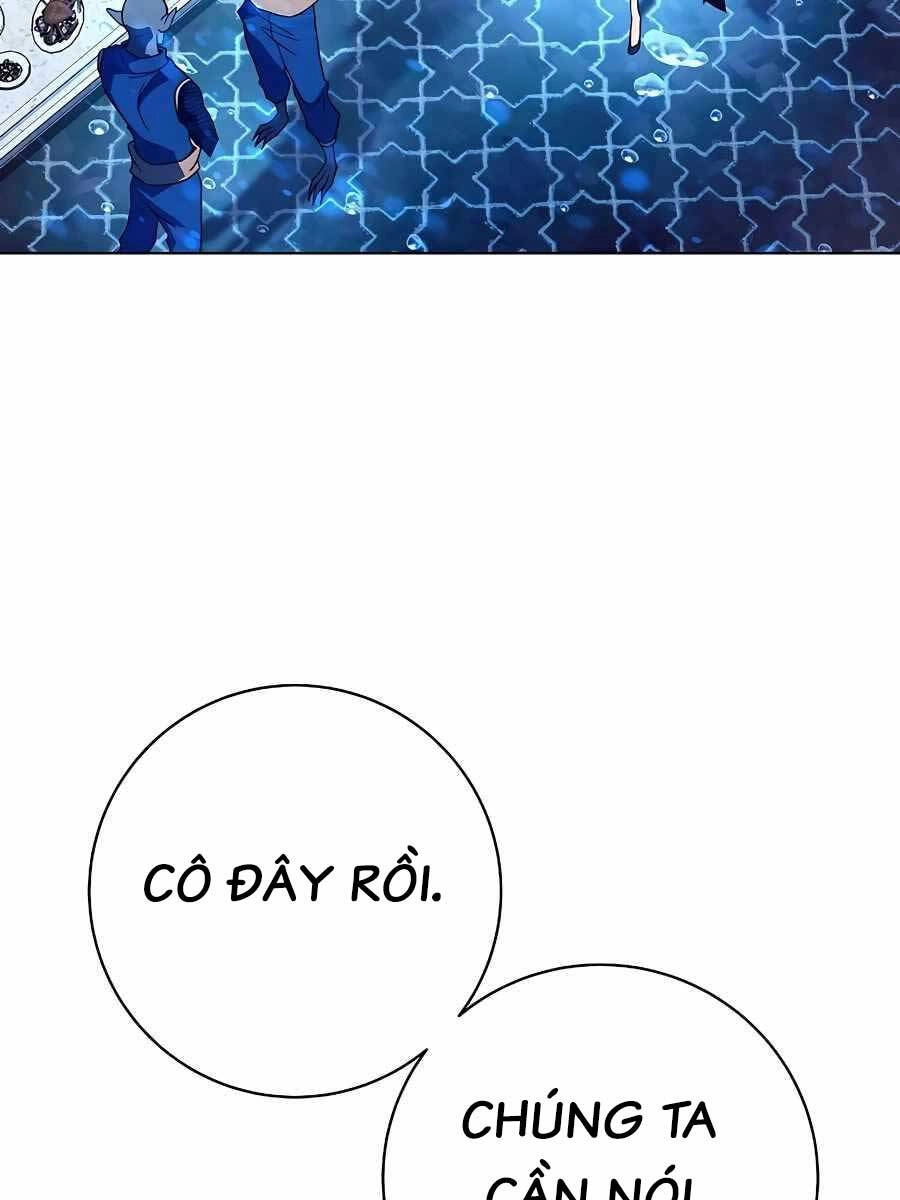 Trở Thành Nhân Viên Cho Các Vị Thần Chapter 34 - 54