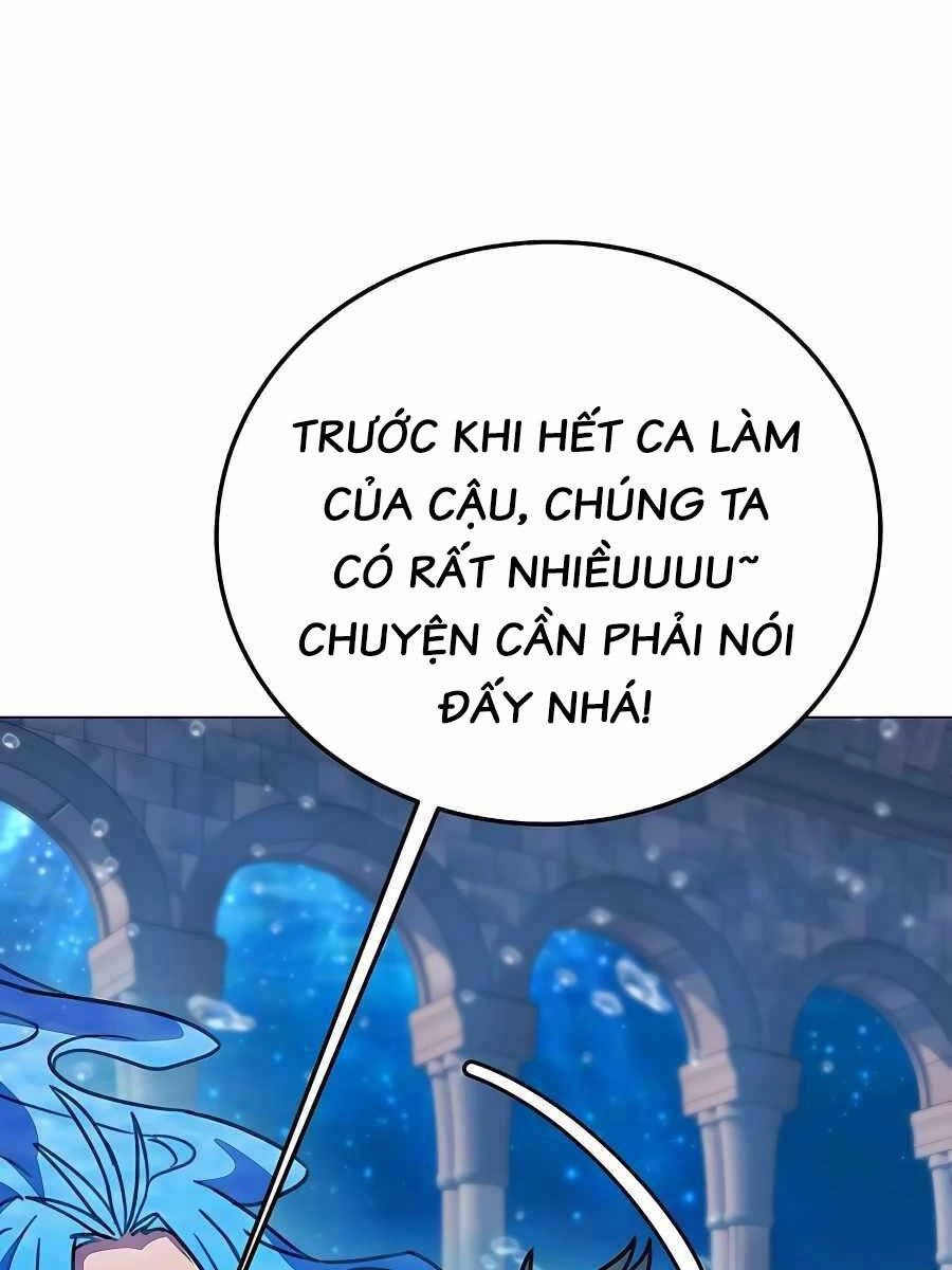 Trở Thành Nhân Viên Cho Các Vị Thần Chapter 34 - 78