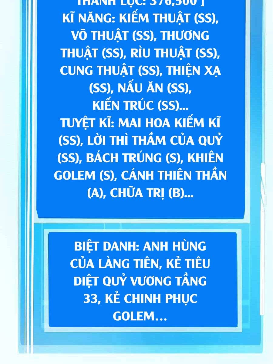 Trở Thành Nhân Viên Cho Các Vị Thần Chapter 34 - 87
