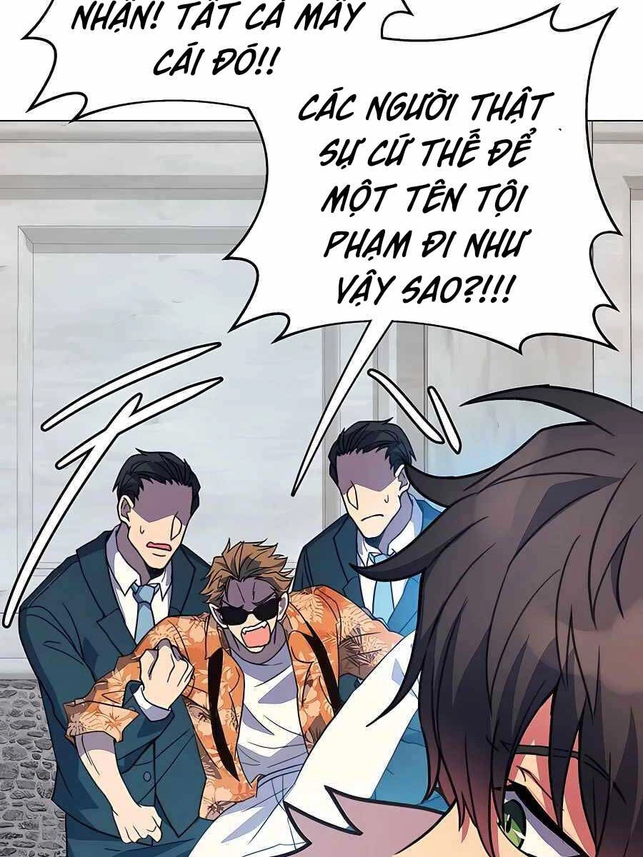 Trở Thành Nhân Viên Cho Các Vị Thần Chapter 34 - 100