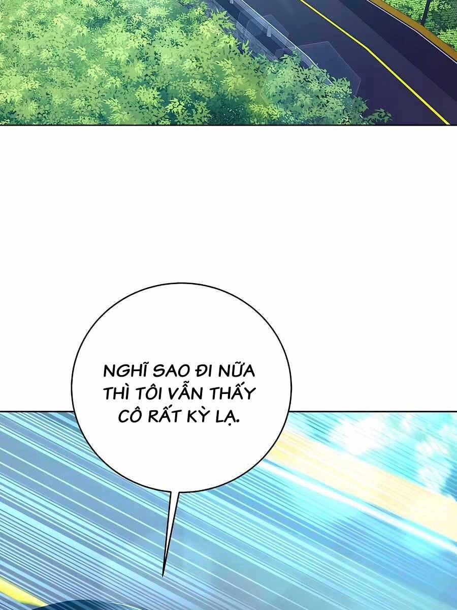 Trở Thành Nhân Viên Cho Các Vị Thần Chapter 35 - 2