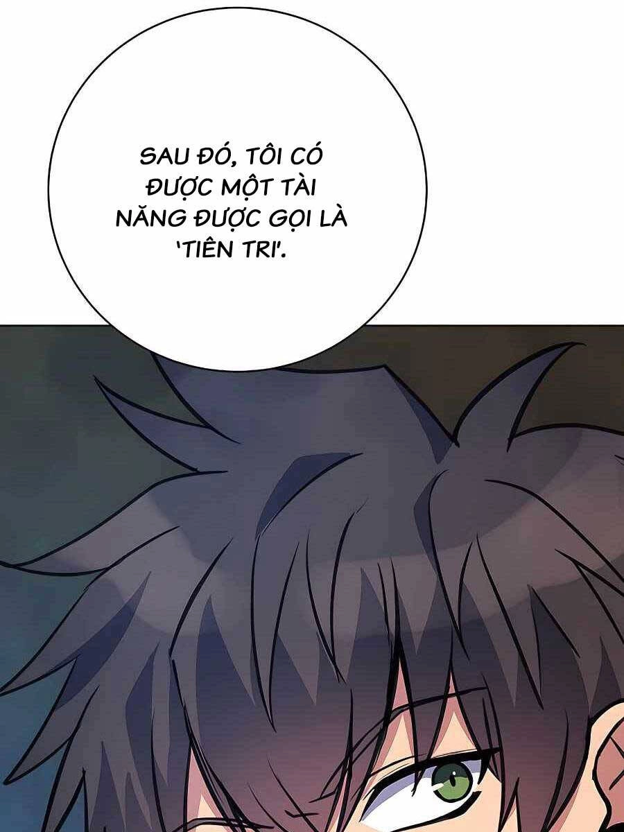 Trở Thành Nhân Viên Cho Các Vị Thần Chapter 35 - 10