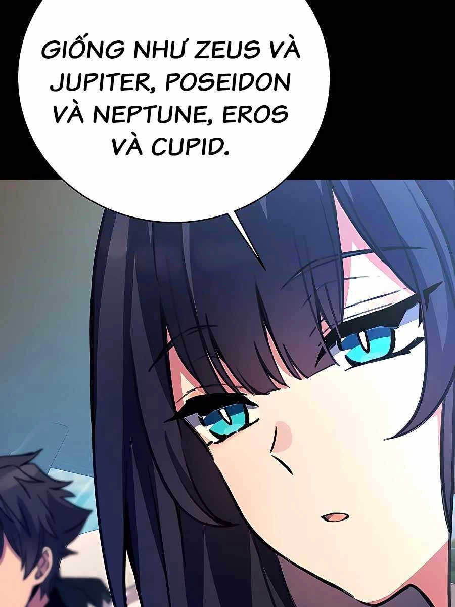 Trở Thành Nhân Viên Cho Các Vị Thần Chapter 35 - 21