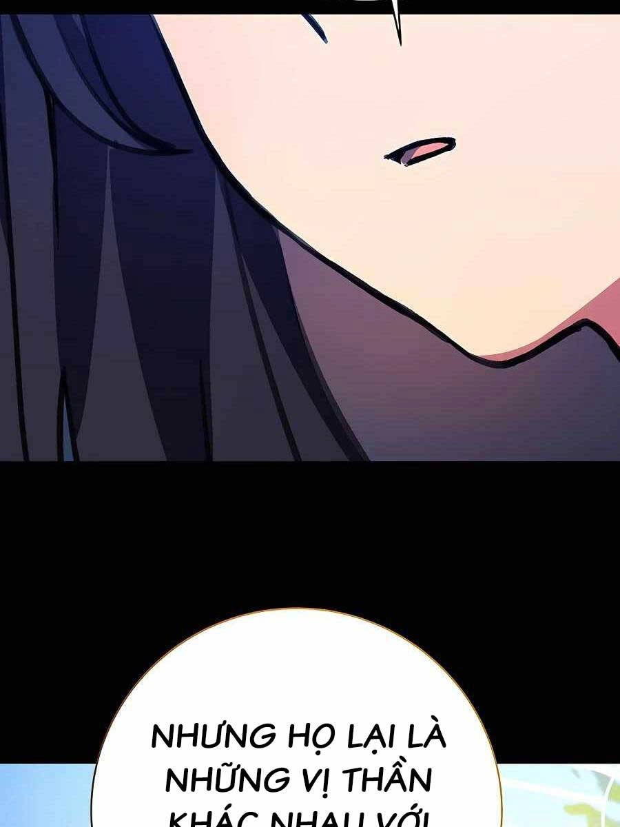 Trở Thành Nhân Viên Cho Các Vị Thần Chapter 35 - 23