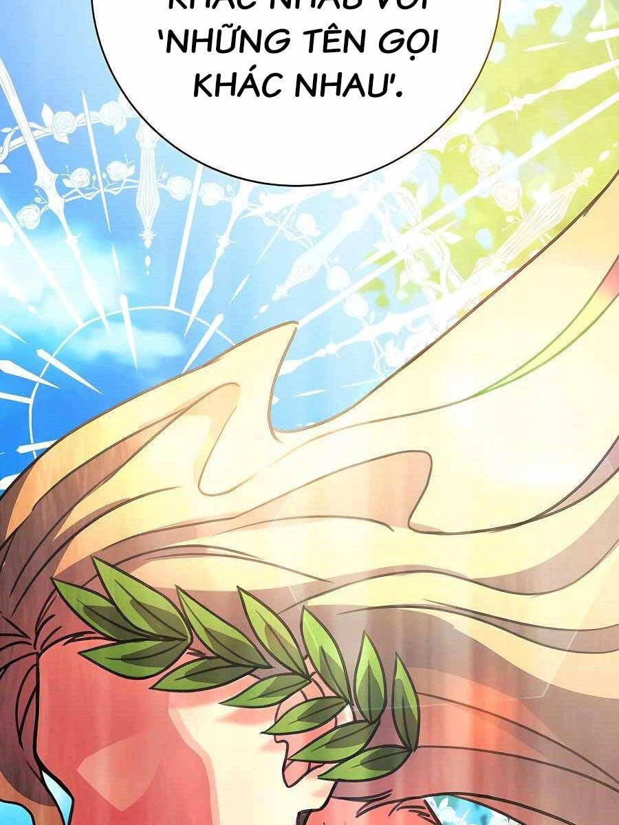 Trở Thành Nhân Viên Cho Các Vị Thần Chapter 35 - 24