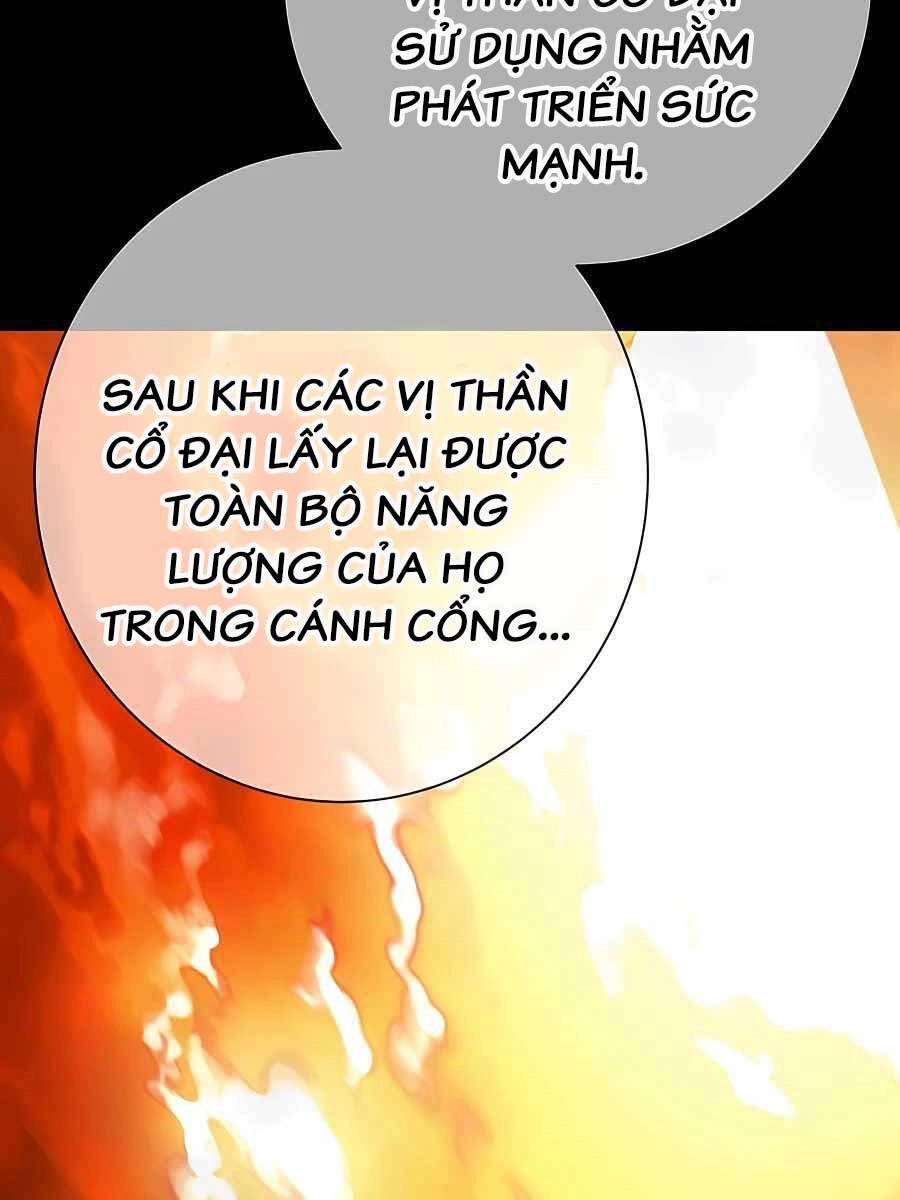 Trở Thành Nhân Viên Cho Các Vị Thần Chapter 35 - 33