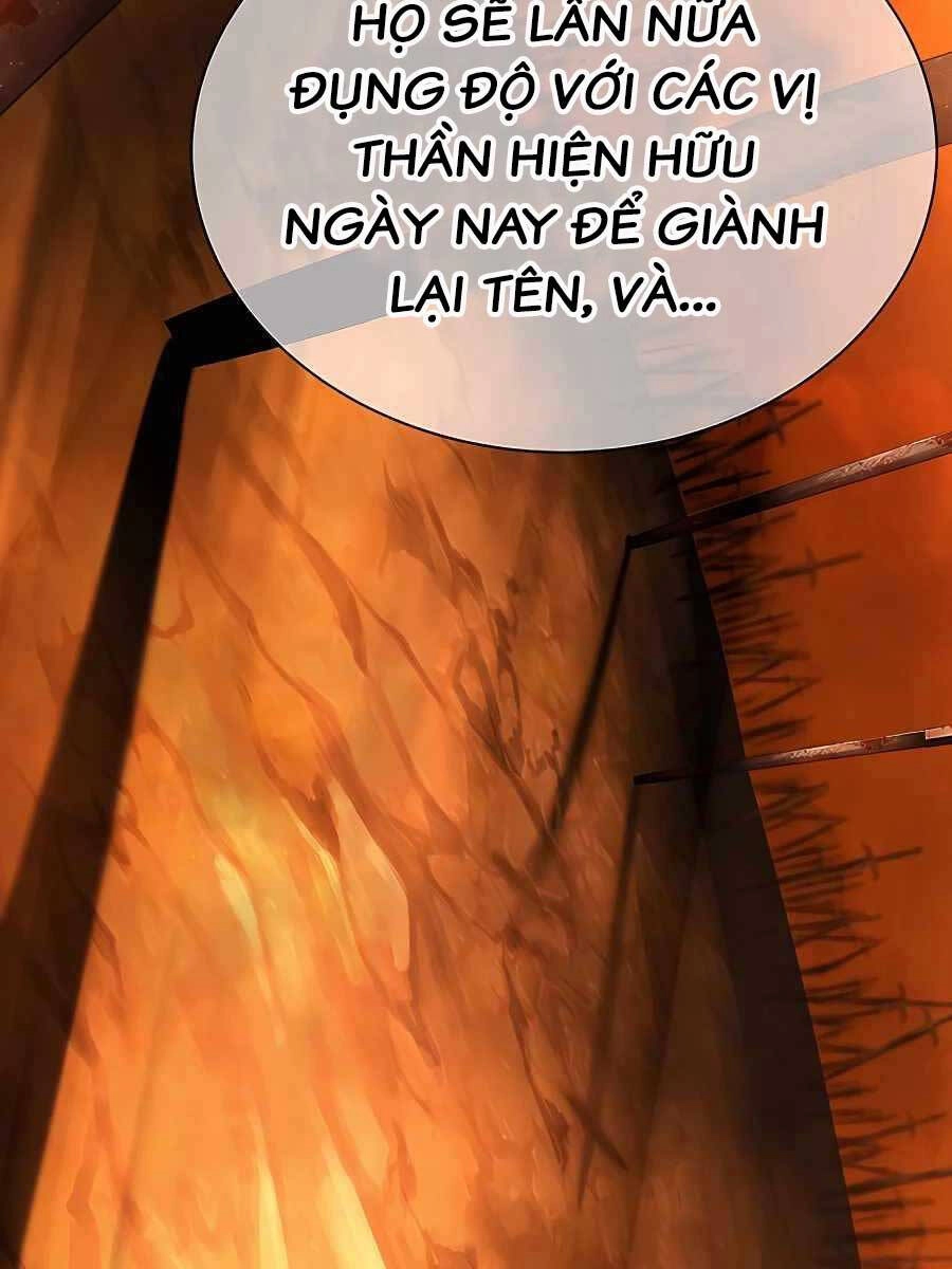 Trở Thành Nhân Viên Cho Các Vị Thần Chapter 35 - 35