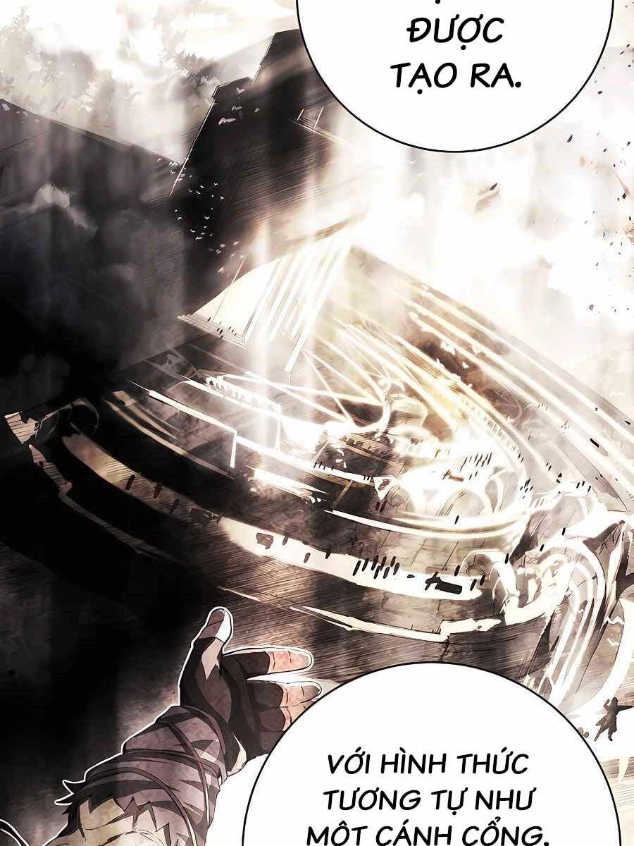 Trở Thành Nhân Viên Cho Các Vị Thần Chapter 35 - 44