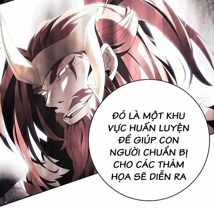 Trở Thành Nhân Viên Cho Các Vị Thần Chapter 35 - 46