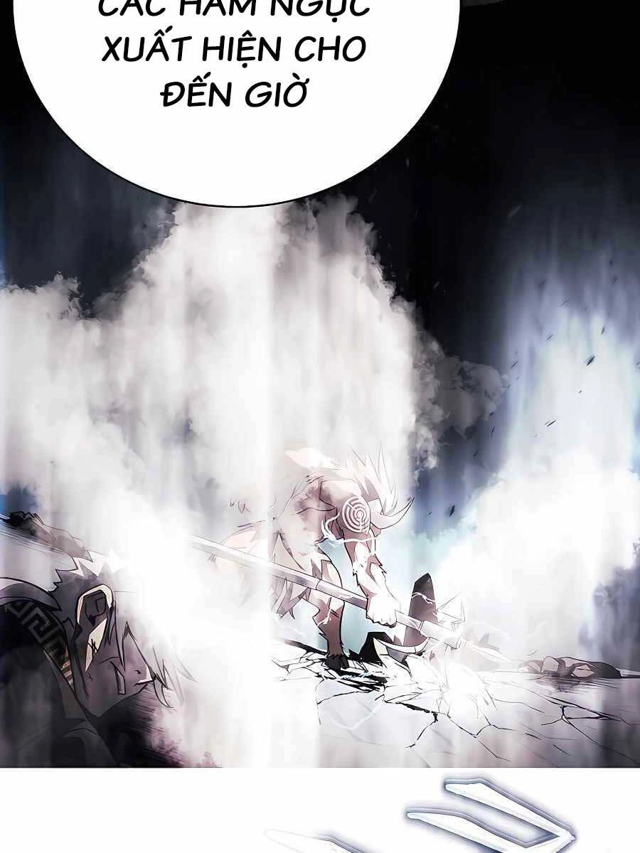 Trở Thành Nhân Viên Cho Các Vị Thần Chapter 35 - 49