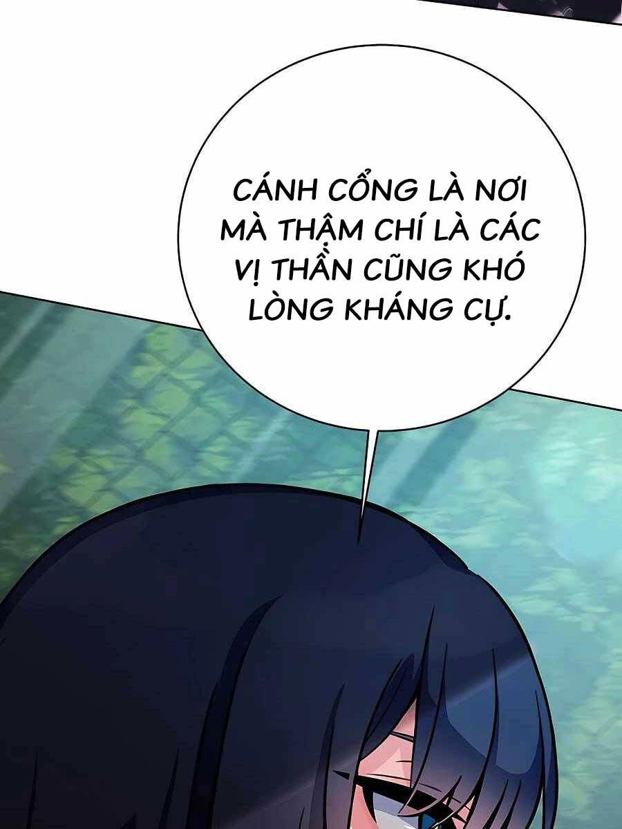 Trở Thành Nhân Viên Cho Các Vị Thần Chapter 35 - 57